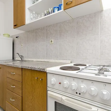 Apartman Helena Ivan Dolac