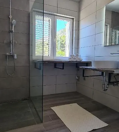 Appartement Helena Ivan Dolac