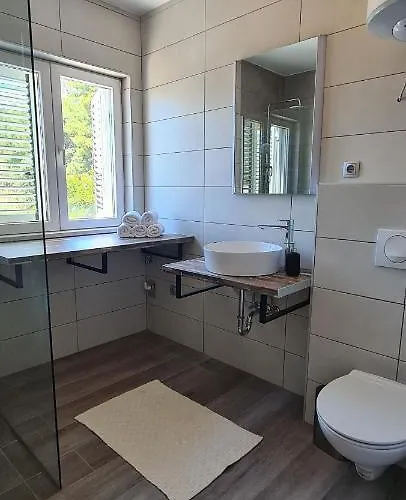 Helena Appartement