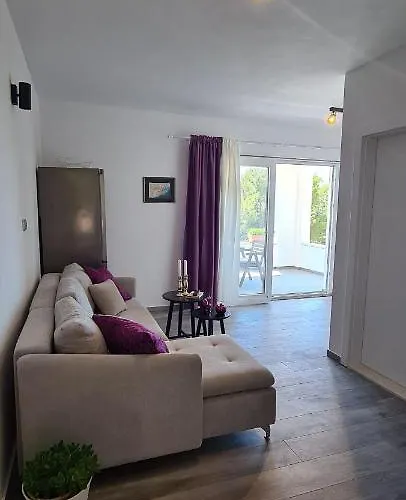 Helena Appartement