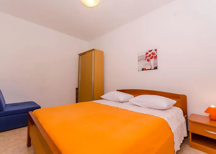 Helena Apartman *