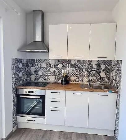 Apartamento Helena Ivan Dolac