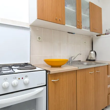 Apartamento Helena Ivan Dolac